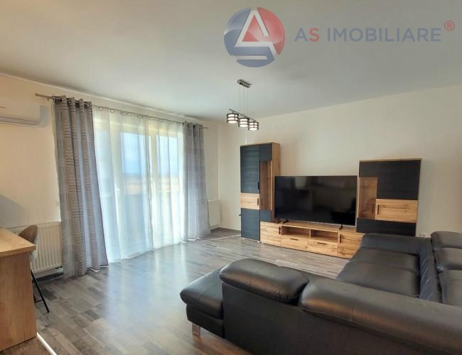 Apartament Premium cu 3 Camere | Avantgarden 3 – Rafinament și Confort