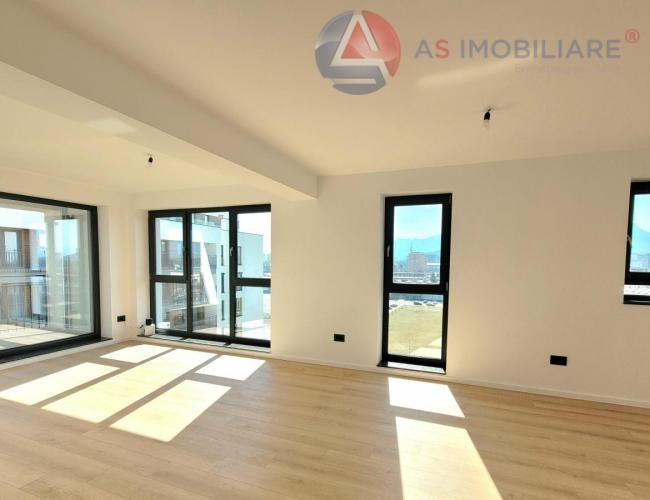 Standarde Europene & Confort Absolut | Apartament 2 Camere + Parcare Inclusă, Coresi