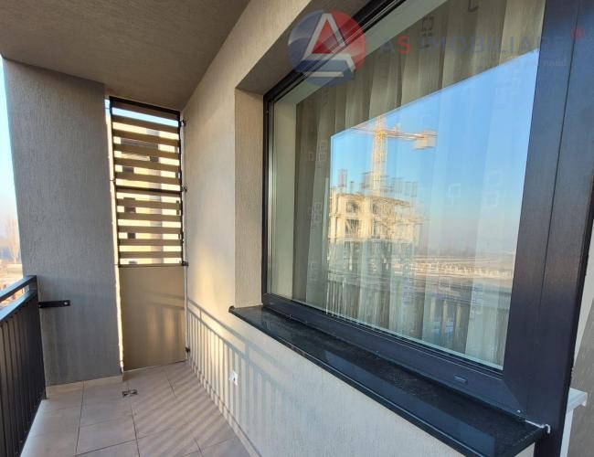 Apartament 3 camere la prima inchiriere, zona Coresi, Brasov