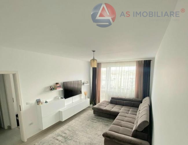 Apartament 2 camere zona Tractoru, Coresi