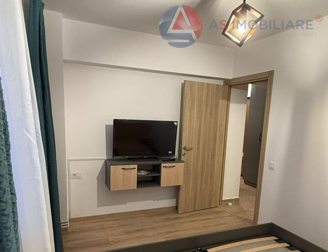 Mobilat & Utilat Complet | 2 Camere Renovate – Tractoru, Zona Cerna