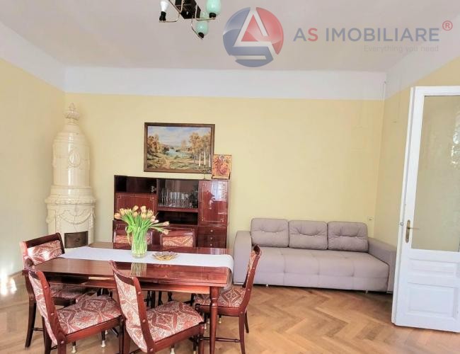 Apartament Boieresc la poalele Tampei - Eleganta si liniste, Centru Istoric, Brasov