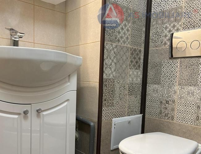 Apartament 3 camere modern cu suprafata generoasa de 90mp, Pictor Luchian, Brasov