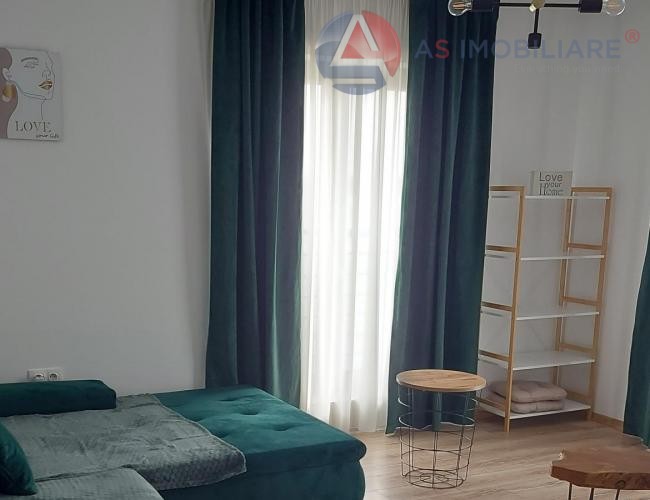 Apartament 2 camere intr-o zona linistita a cartierului Tractoru, Coresi