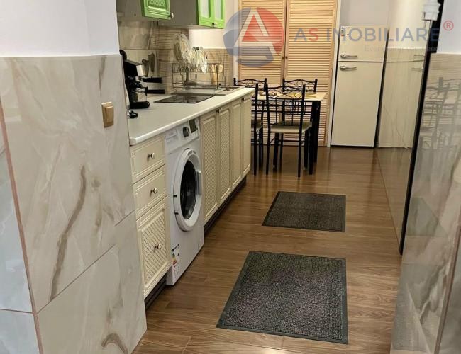 Oportunitate! Apartament 3 camere la Mansarda cu vedere spre Tampa