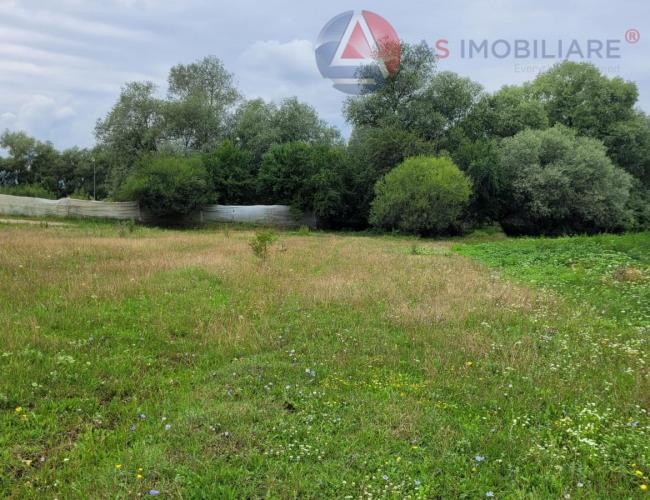 Teren intravilan 947mp, Sanpetru, Brasov