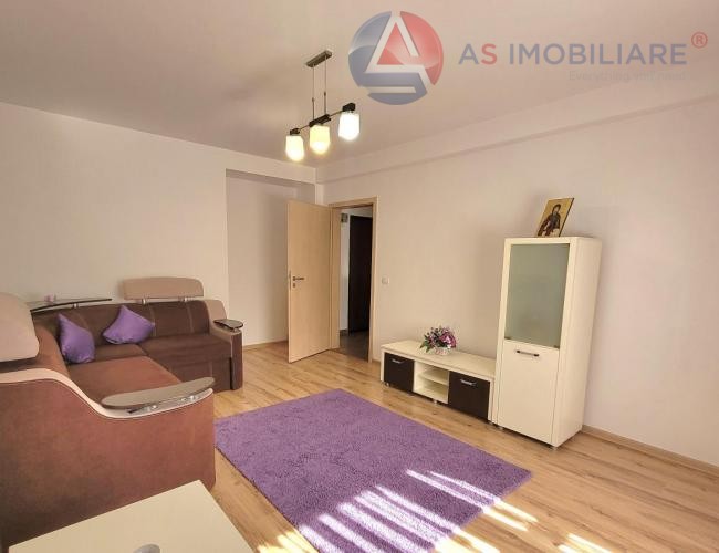 Apartament Modern 2 Camere + Parcare | Brașov, Zona Coresi -Ansamblul Grandis