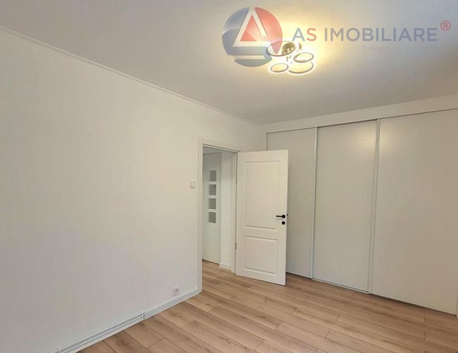 Apartament 2 camere zona Judetean, Brasov
