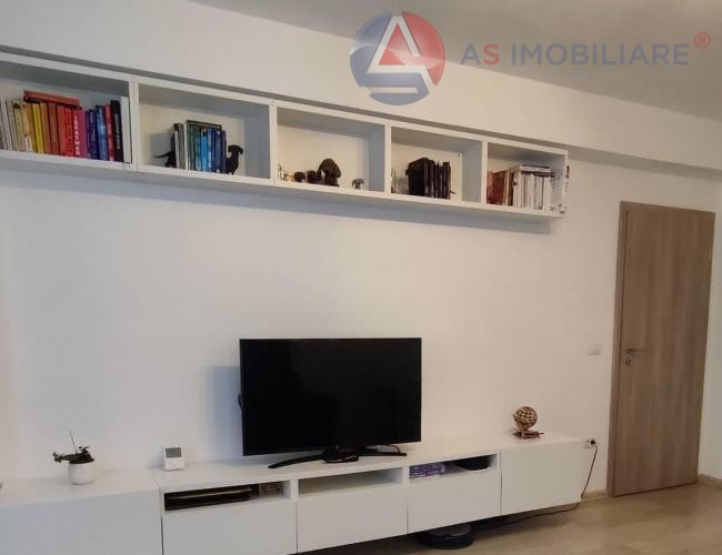 Apartament 2 camere zona Tractoru, Coresi