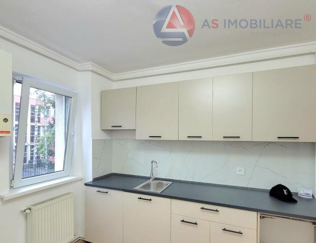 Apartament 2 camere zona Judetean, Brasov