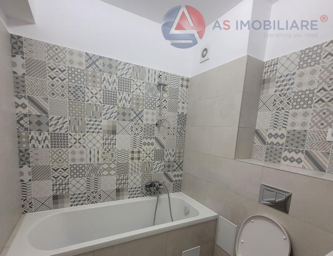 Apartament 3 camere la prima inchiriere, zona Coresi, Brasov