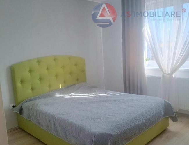 Apartament modern cu 3 camere în zona Coresi!