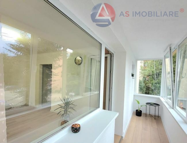 Apartament 2 camere zona Judetean, Brasov