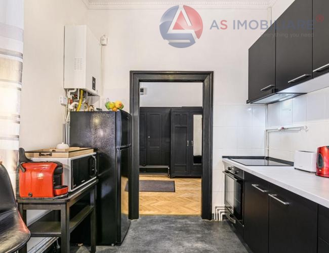Apartament 2 camere situat in inima zonei turistice, Brasov