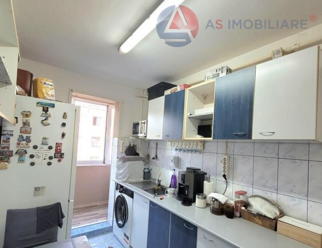 Apartament 3 Camere, investitie sau rezidenta, zona ITC, Brasov