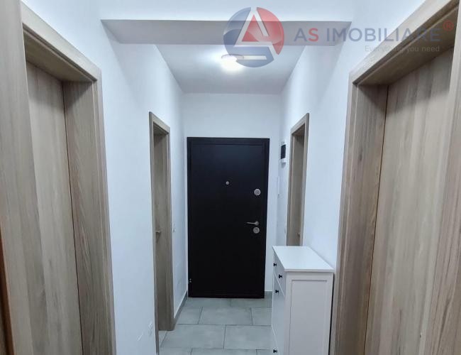 Apartament 2 camere zona Tractoru, Coresi