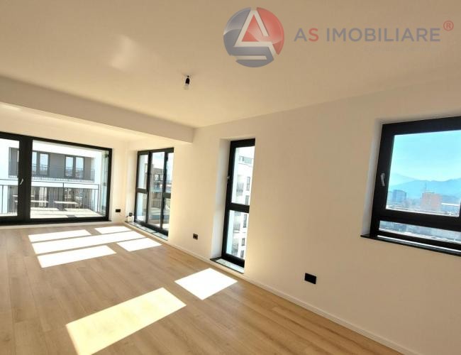 Standarde Europene & Confort Absolut | Apartament 2 Camere + Parcare Inclusă, Coresi