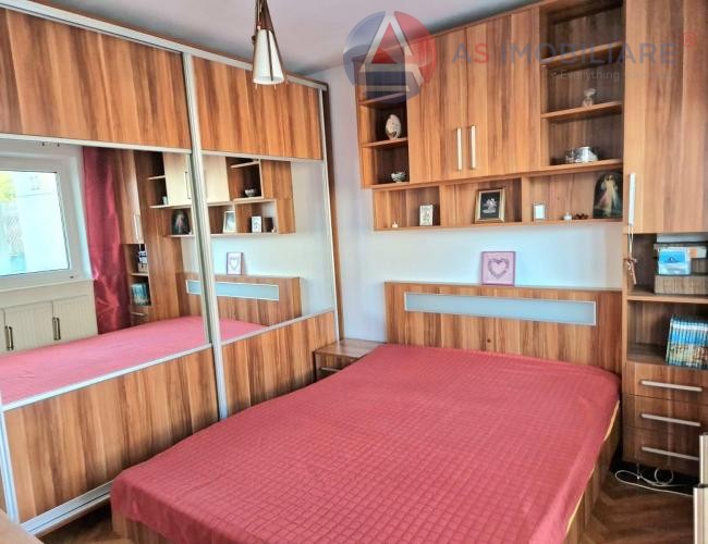 De închiriat: Apartament 3 camere modern și luminos – Zona Astra