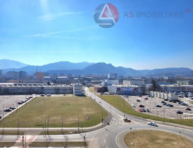 Standarde Europene & Confort Absolut | Apartament 2 Camere + Parcare Inclusă, Coresi