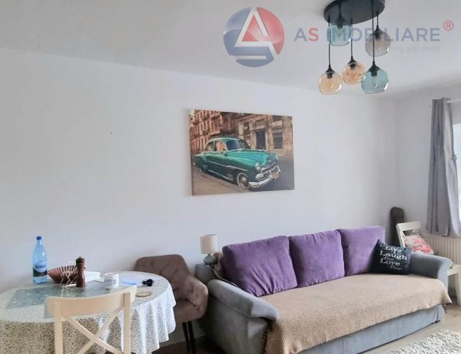Apartament 3 camere, zona Carpatilor, Brasov