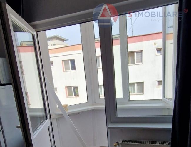Garsonieră Modernă în Noua – Gata de Mutat