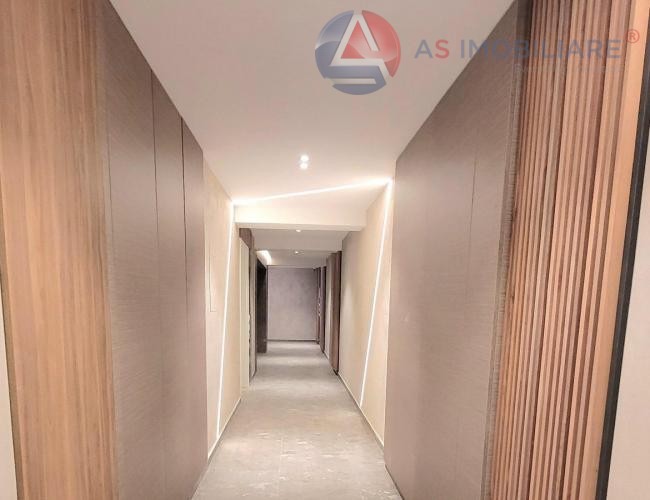 Apartament 2 camere, Nou 2025 | Confort Premium, Kasper Coresi