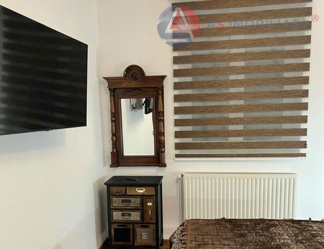 Oportunitate! Apartament 3 camere la Mansarda cu vedere spre Tampa