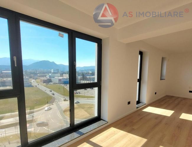 Standarde Europene & Confort Absolut | Apartament 2 Camere + Parcare Inclusă, Coresi