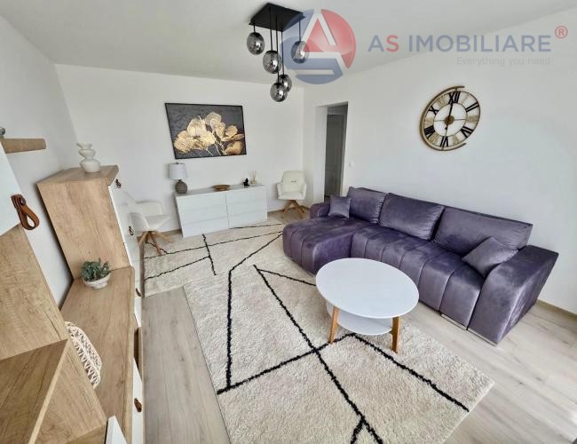 Apartament 2 camere Sfantu Gheorghe