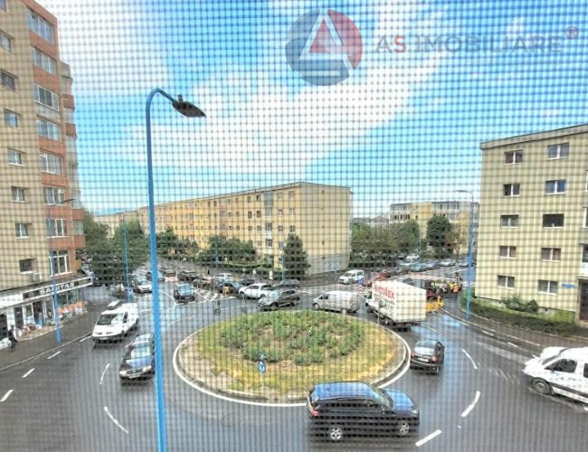 Apartament 2 camere zona Tractoru, Brasov