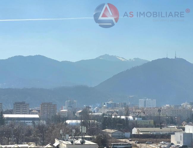Standarde Europene & Confort Absolut | Apartament 2 Camere + Parcare Inclusă, Coresi