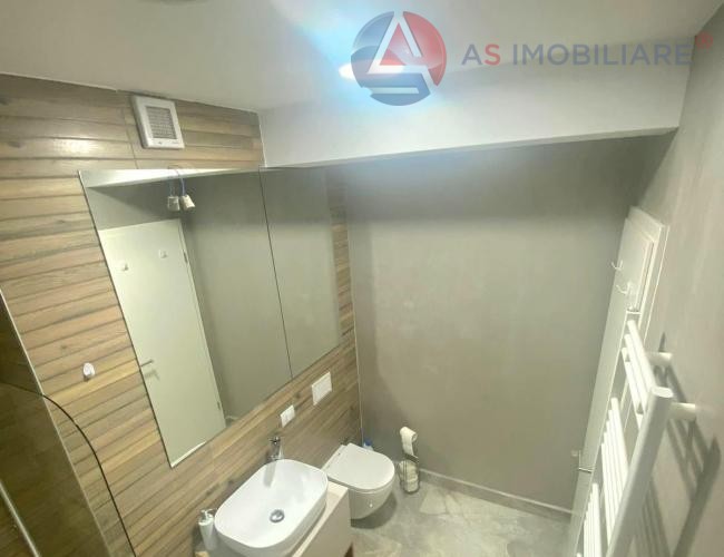 Apartament 2 camere zona Tractoru, Coresi