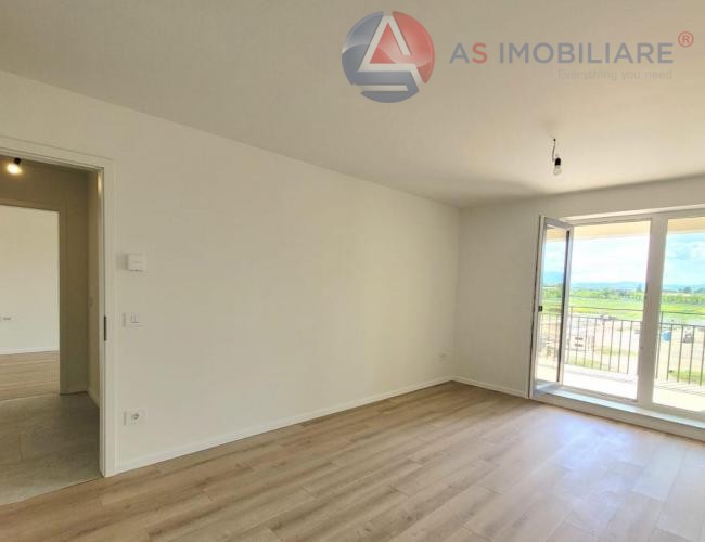 Apartament nou cu 2 camere Kasper Coresi, Brasov