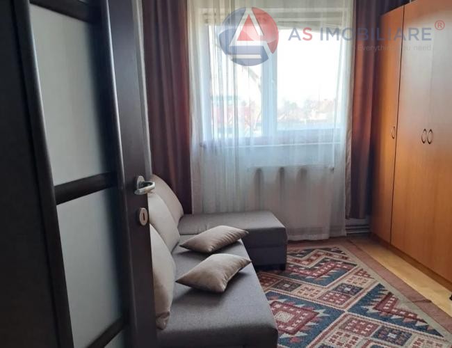 Apartament 4 camere insorit si spatios, zona Faget, Brasov