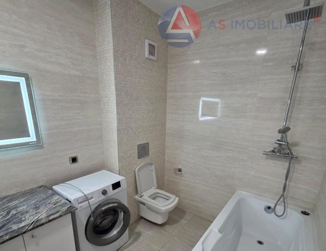 Apartament 2 camere, vedere panoramica, zona Coresi, Brasov