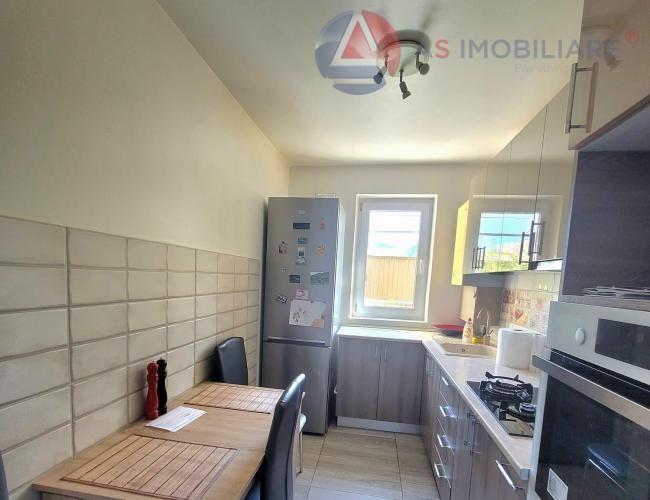 Apartament 3 camere, zona Astra, Brasov