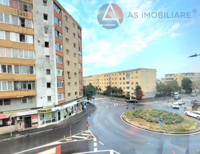 Apartament 2 camere zona Tractoru, Brasov