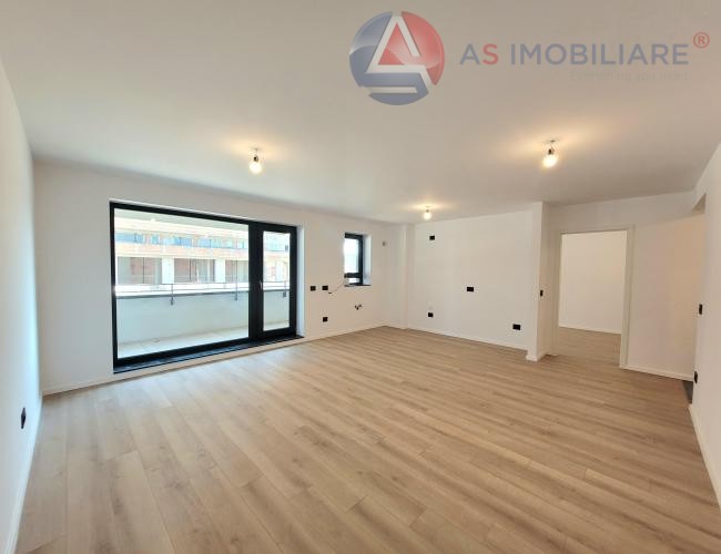 Apartament 2 camere, Nou 2025 | Confort Premium, Kasper Coresi