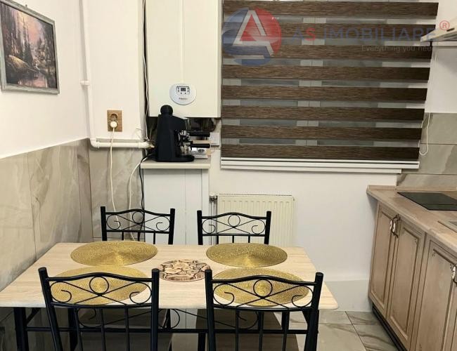 Oportunitate! Apartament 3 camere la Mansarda cu vedere spre Tampa