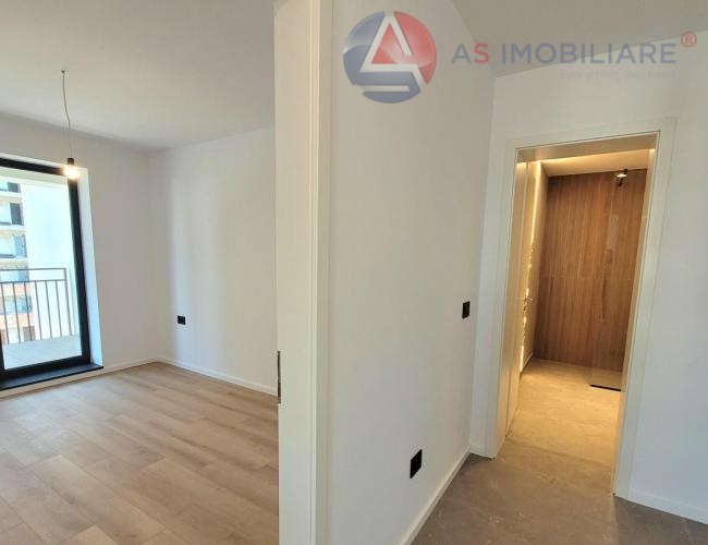 Studio Premium – Confort și Eficiență Energetică de Top Kasper, Coresi