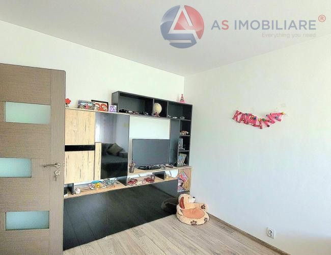 Apartament 3 camere, zona Astra, Brasov