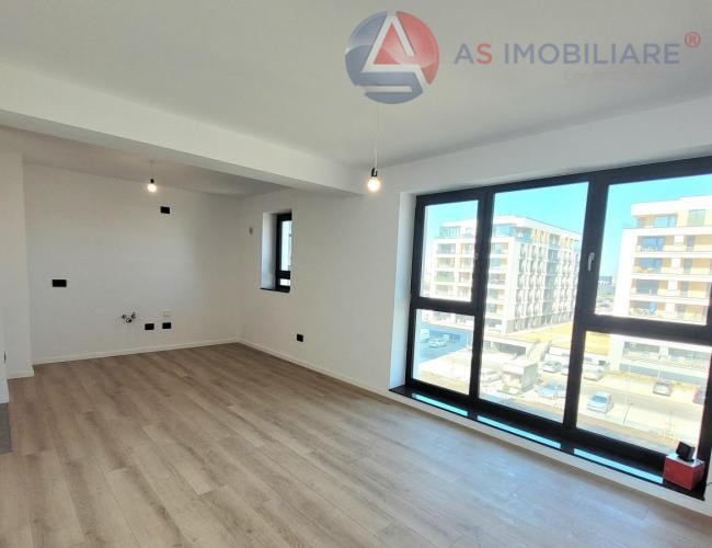 Studio Premium – Confort și Eficiență Energetică de Top Kasper, Coresi