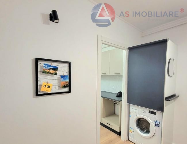 Apartament 2 camere zona Judetean, Brasov