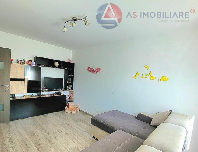 Apartament 3 camere, zona Astra, Brasov