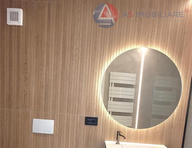 Standarde Europene & Confort Absolut | Apartament 2 Camere + Parcare Inclusă, Coresi
