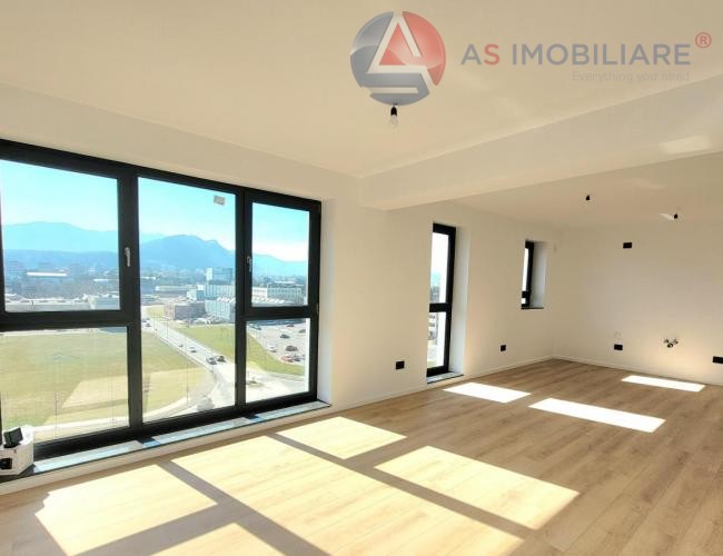 Standarde Europene & Confort Absolut | Apartament 2 Camere + Parcare Inclusă, Coresi