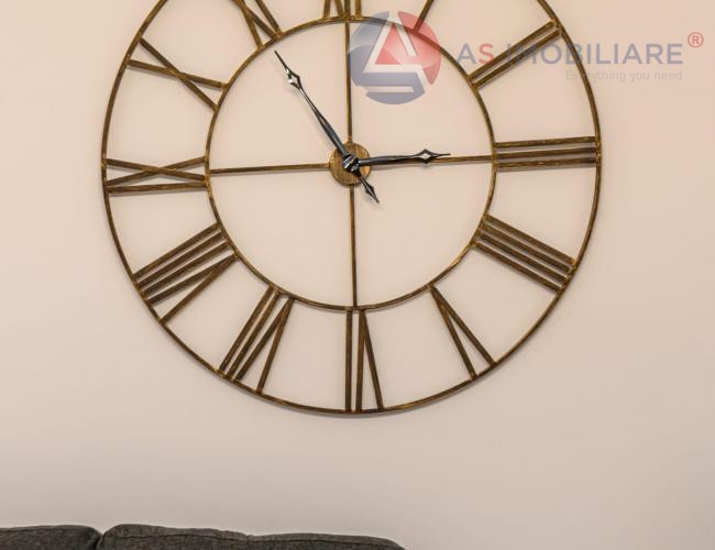 Apartament 2 camere Urban Coresi, Brasov