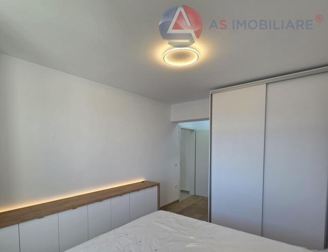  Vedere spre Munți & Confort , Apartament 3 camere, Casa Nobel – zona Coresi