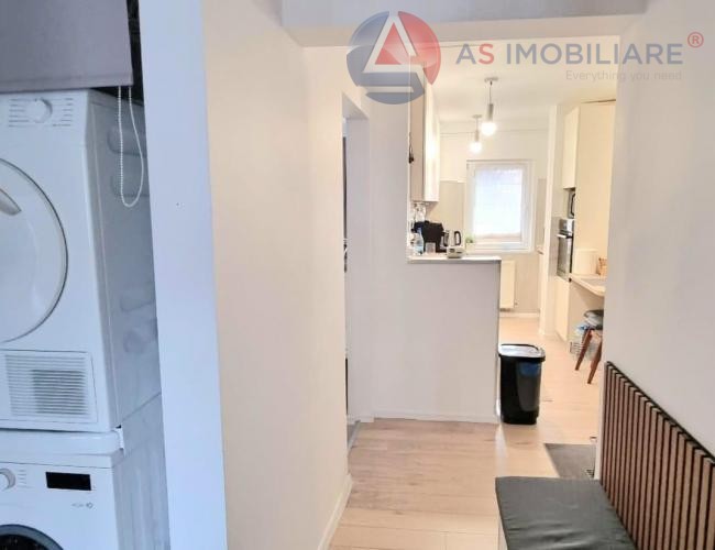 Apartament 3 camere, zona Carpatilor, Brasov