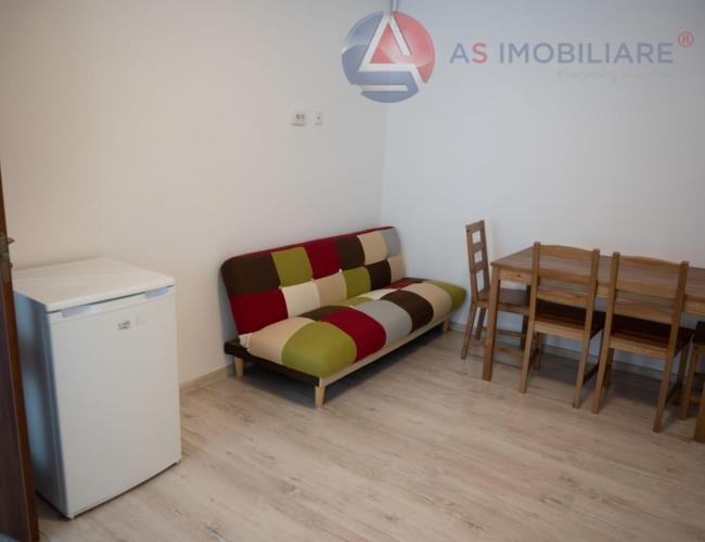 Studio Modern cu Aer Istoric – Centrul Vechi, Brașov